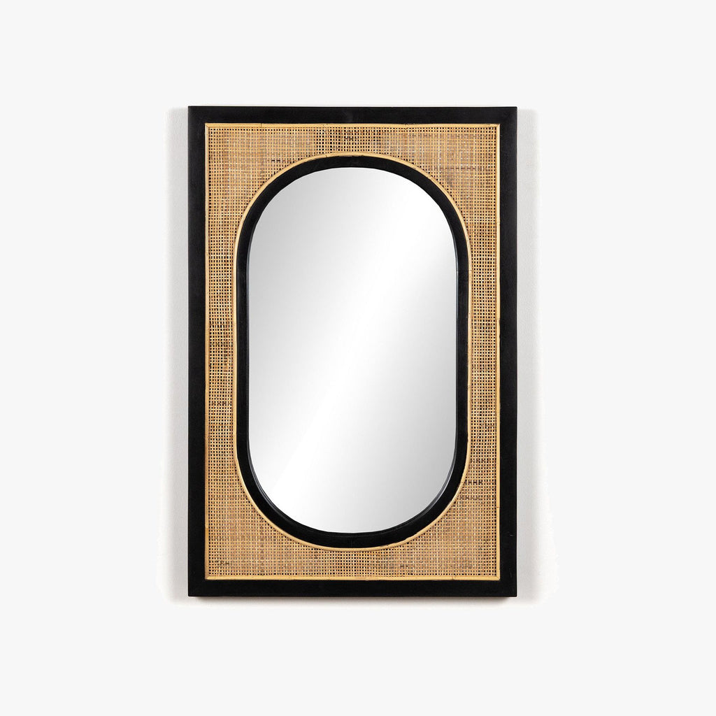 Bohemian Decorative Wall Mirror | Thrascher