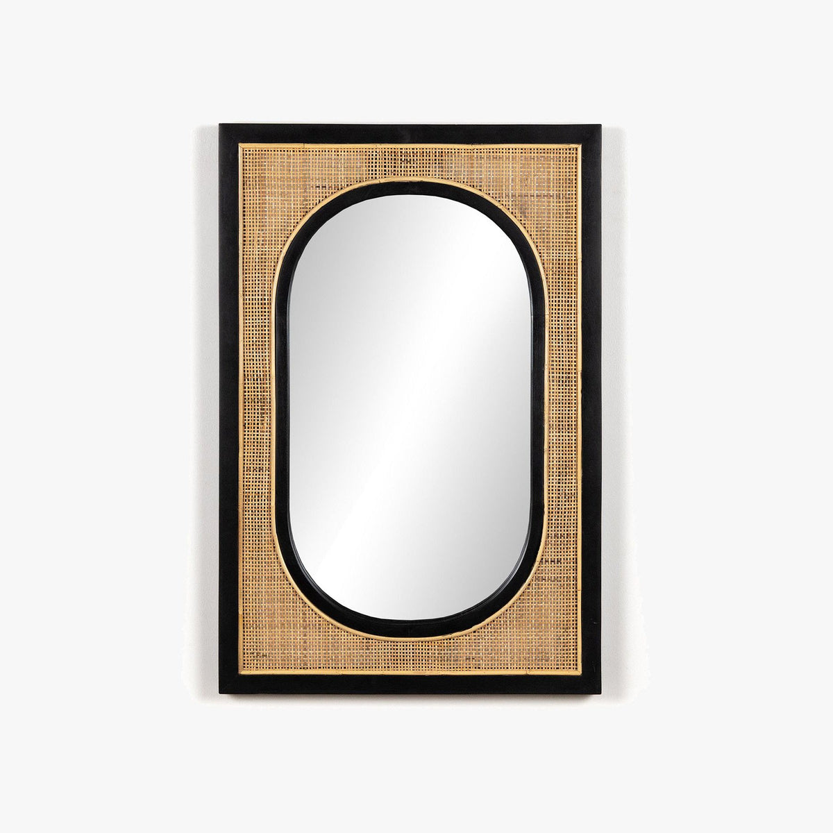 Bohemian Decorative Wall Mirror | Thrascher