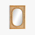 Bohemian Decorative Wall Mirror | Thrascher