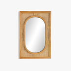 Bohemian Decorative Wall Mirror | Thrascher