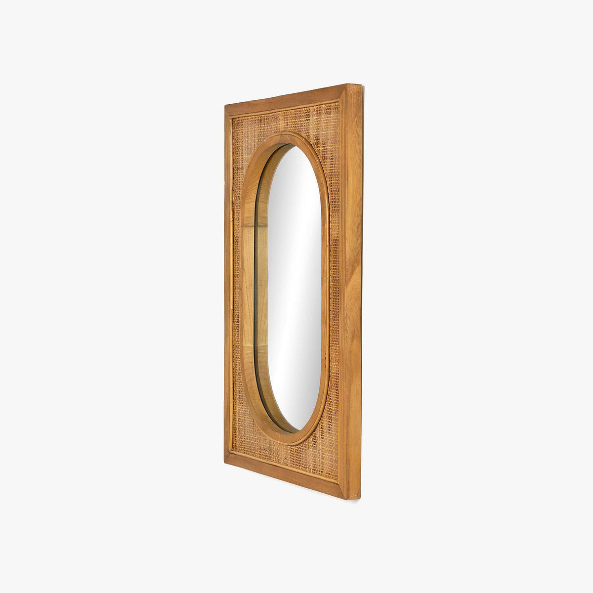 Bohemian Decorative Wall Mirror | Thrascher