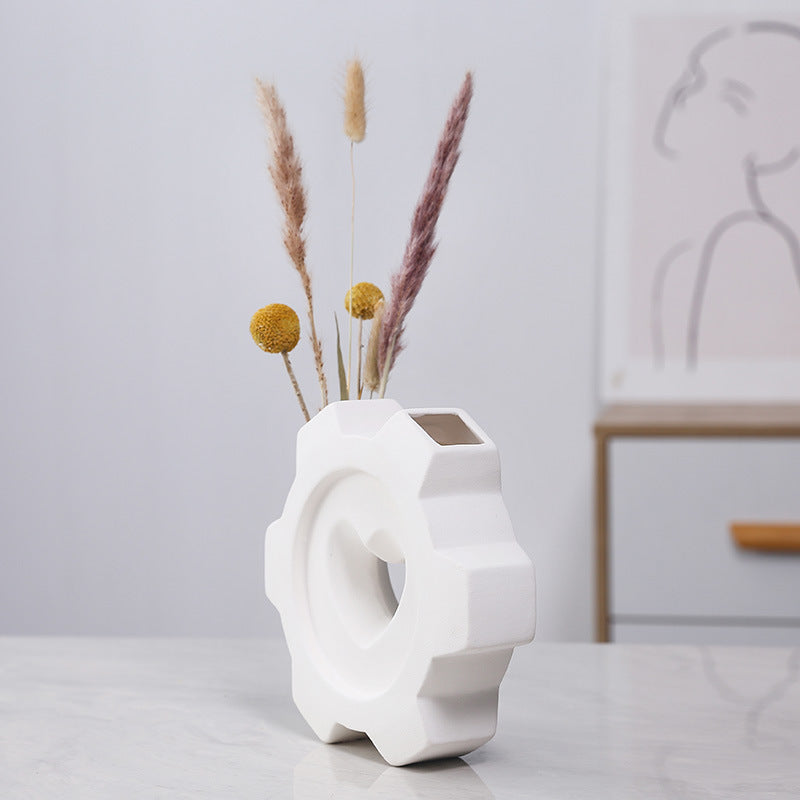 Bottle Holder Serving Accessories | Thrascher