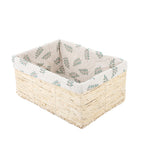 Braided Decoration Basket | Thrascher