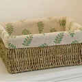 Braided Decoration Basket | Thrascher