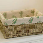 Braided Decoration Basket | Thrascher