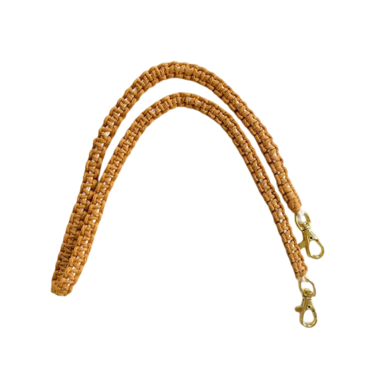 Braided Eyewear Chain Holder | Thrascher