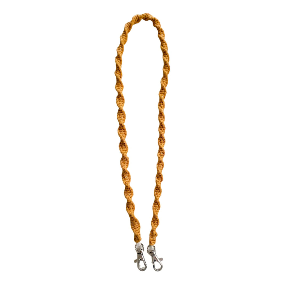 Braided Eyewear Chain Holder | Thrascher