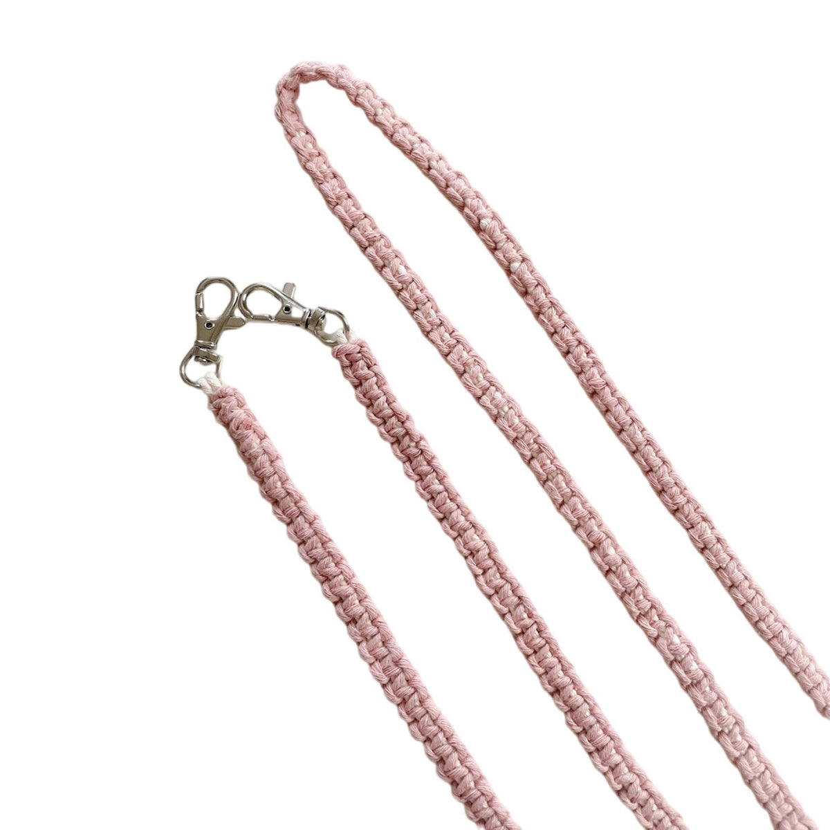 Braided Eyewear Chain Holder | Thrascher