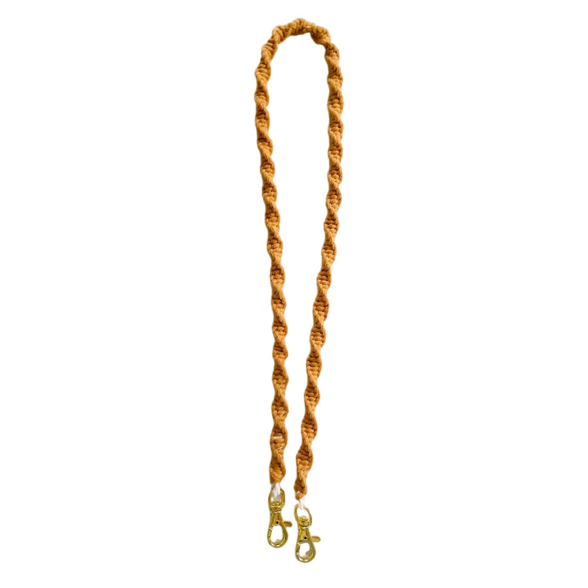 Braided Eyewear Chain Holder | Thrascher