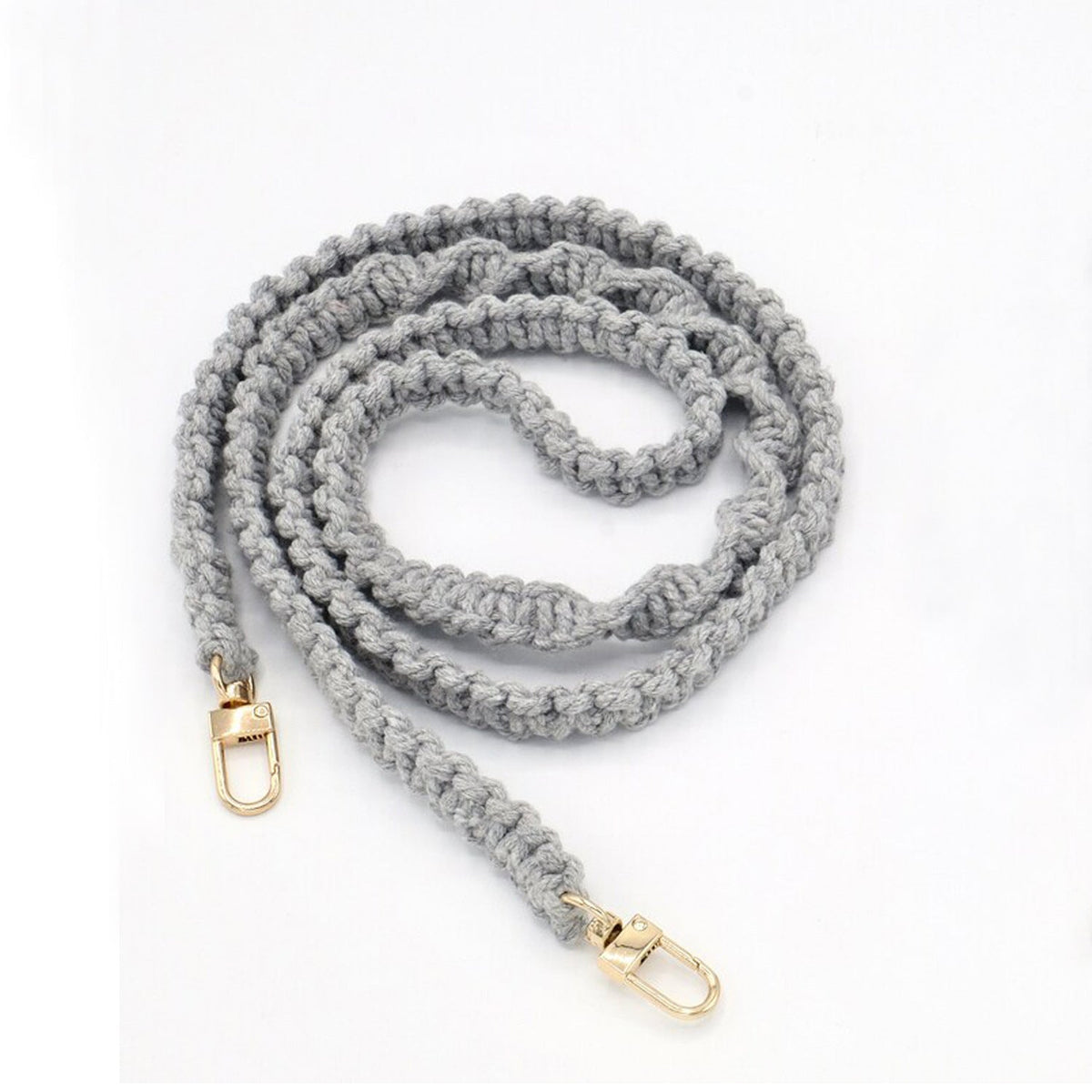Braided Eyewear Chain | Thrascher