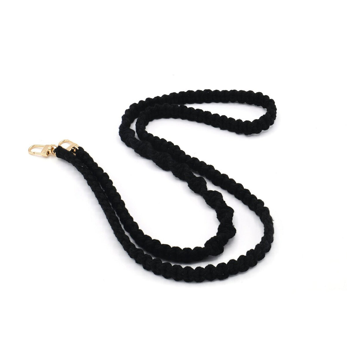 Braided Eyewear Chain | Thrascher