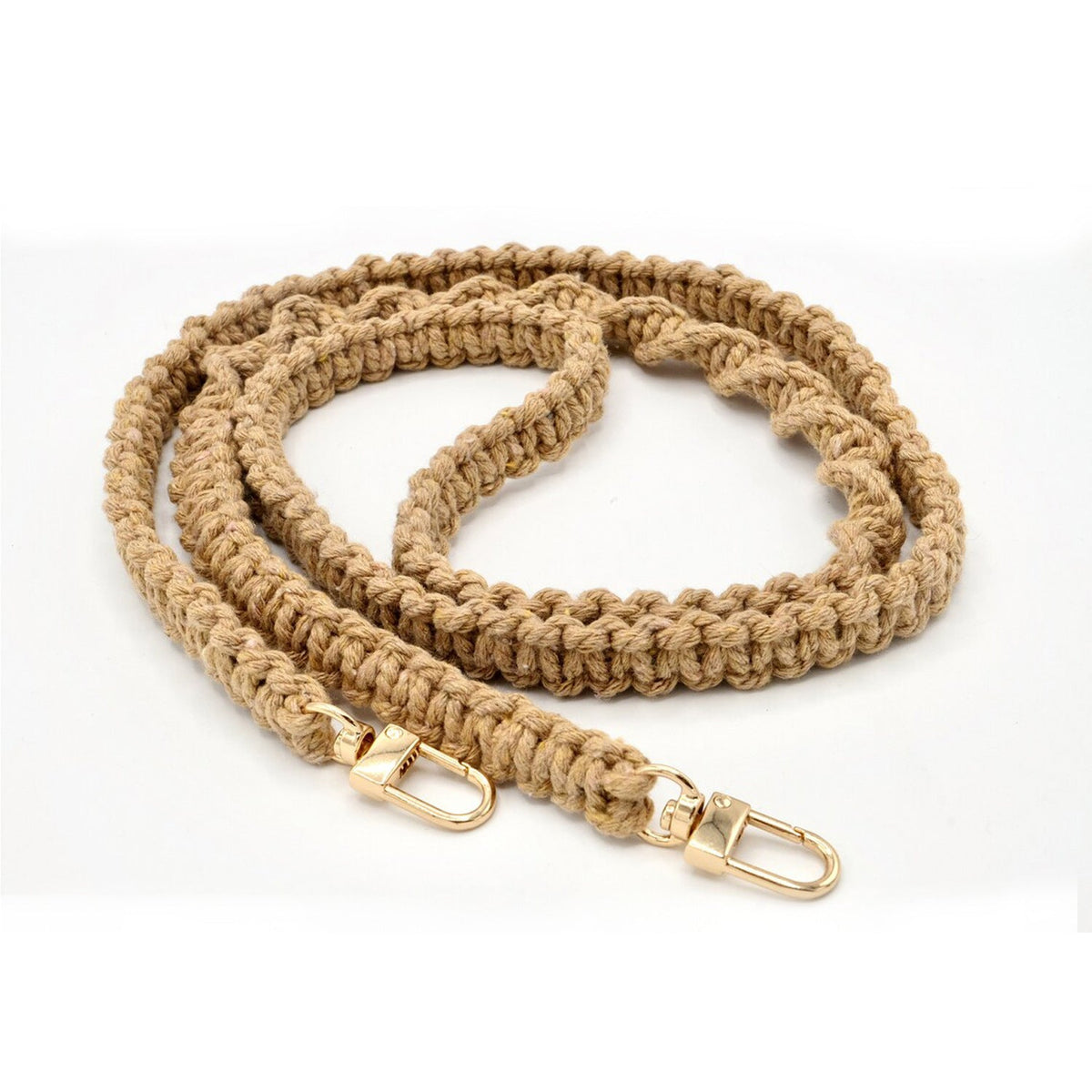 Braided Eyewear Chain | Thrascher