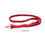 Braided Macrame Eyewear Chain | Thrascher