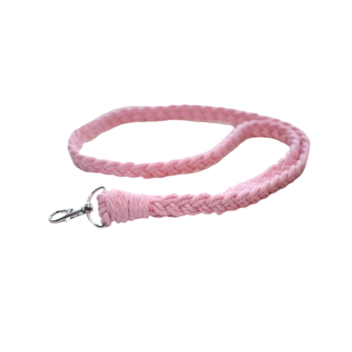 Braided Macrame Eyewear Chain | Thrascher