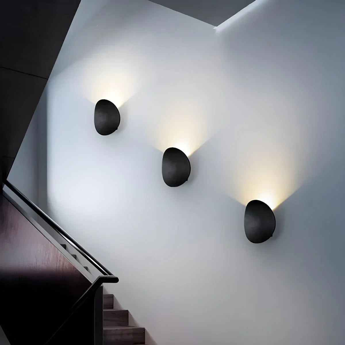 Bramholm Wall Lamp