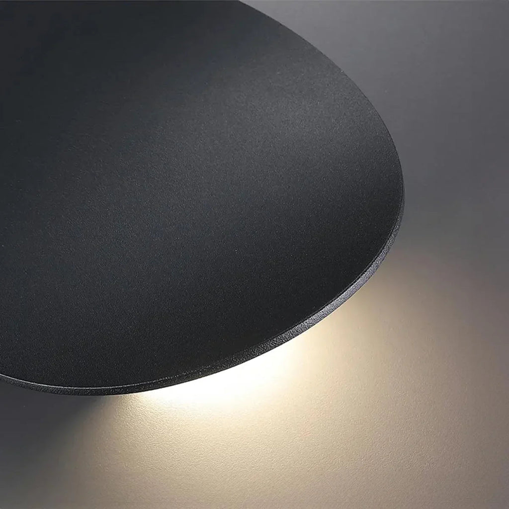 Bramholm Wall Lamp