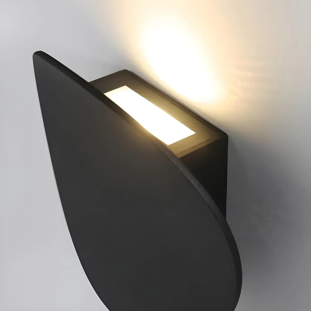Bramholm Wall Lamp