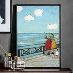 Bramthorpe Wall Art