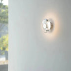 Bramwater Wall & Ceiling Lamp