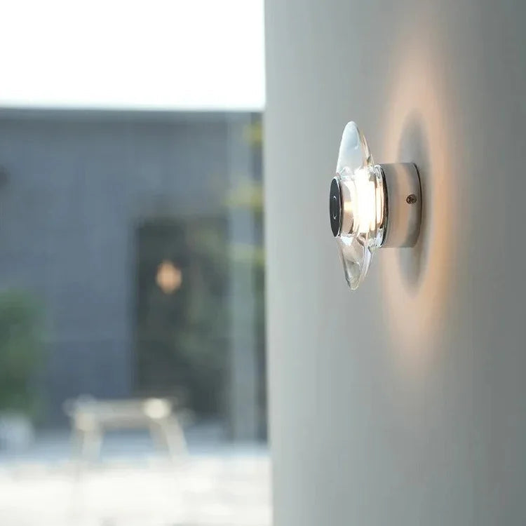 Bramwater Wall & Ceiling Lamp