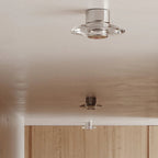 Bramwater Wall & Ceiling Lamp