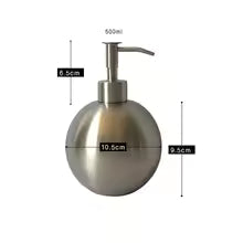 Bravelle Soap Dispenser