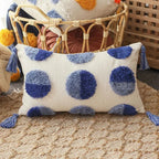 Brevora Textured Cushion Cover