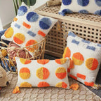 Brevora Textured Cushion Cover