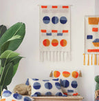 Brevora Textured Cushion Cover