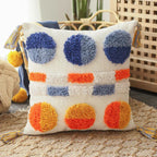 Brevora Textured Cushion Cover