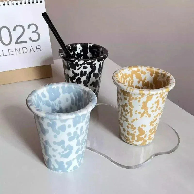 Briarfell Ceramic Coffee Mug