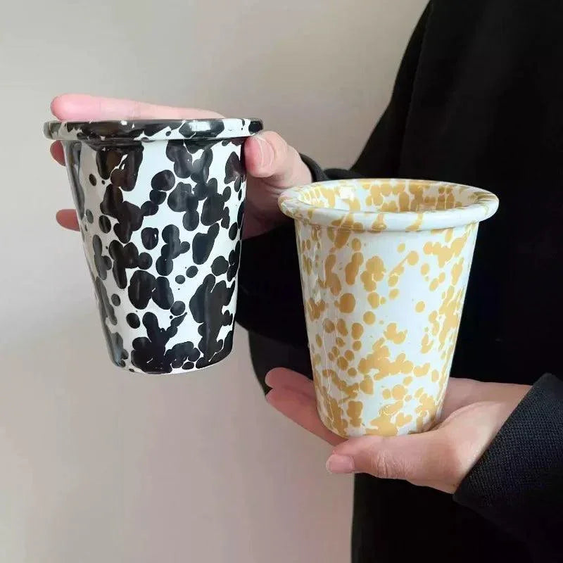Briarfell Ceramic Coffee Mug