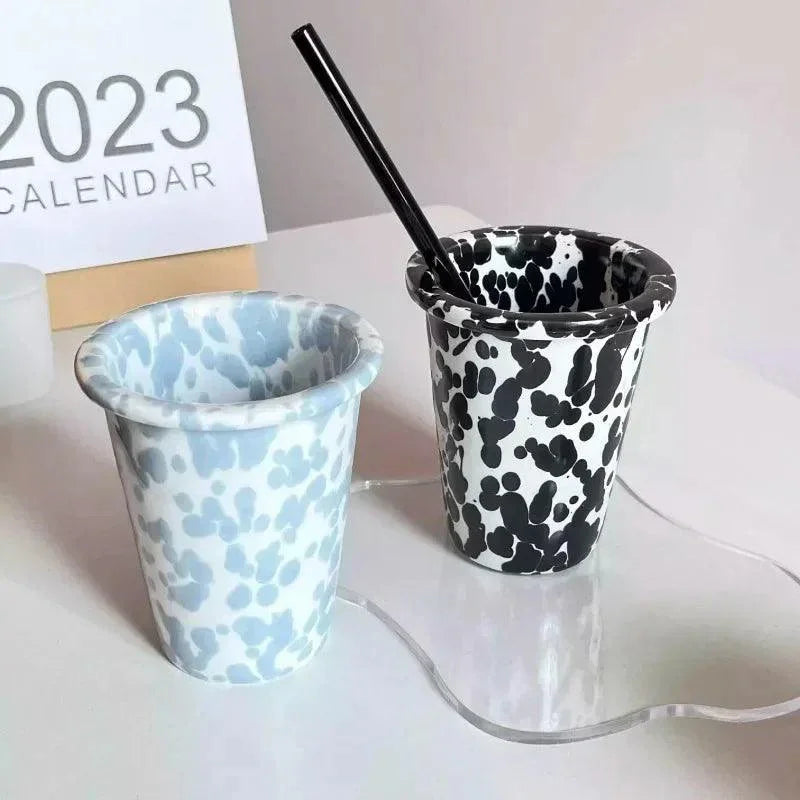 Briarfell Ceramic Coffee Mug