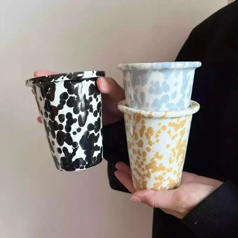 Briarfell Ceramic Coffee Mug