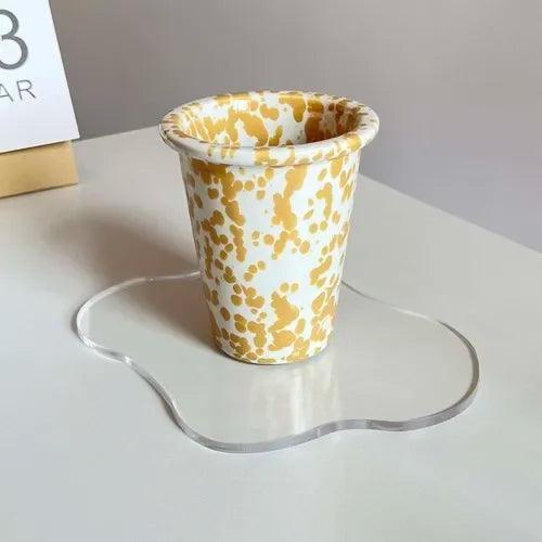 Briarfell Ceramic Coffee Mug