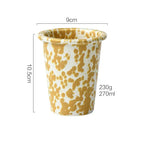 Briarfell Ceramic Coffee Mug