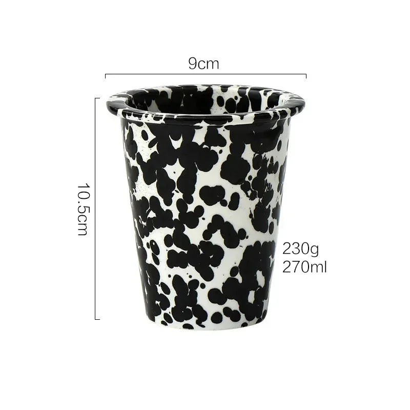 Briarfell Ceramic Coffee Mug