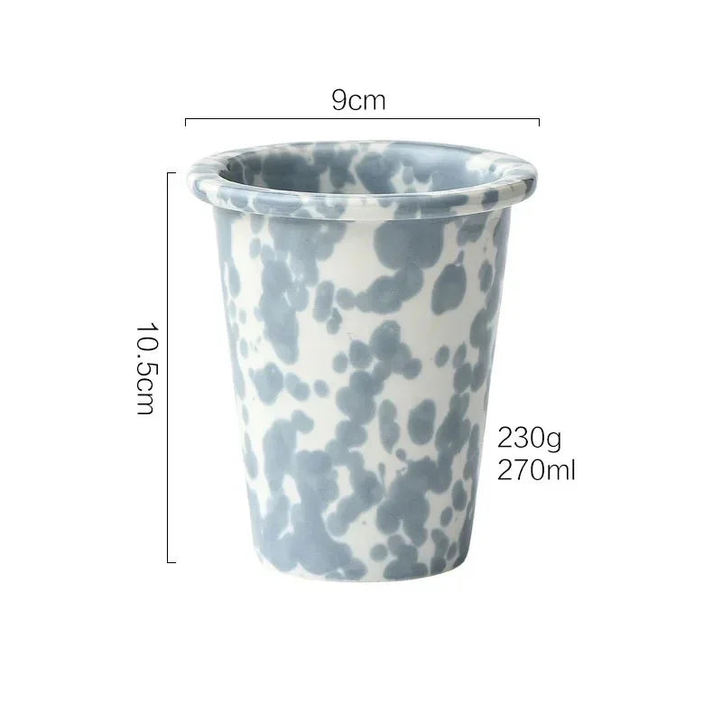 Briarfell Ceramic Coffee Mug