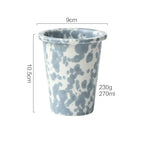 Briarfell Ceramic Coffee Mug