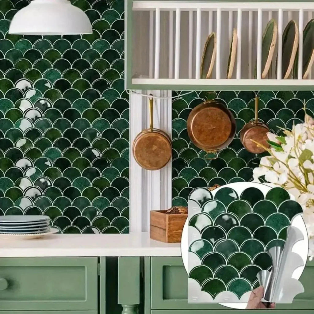 Brynina Wall Tiles