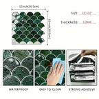 Brynina Wall Tiles