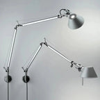 Brynita Adjustable Wall Light