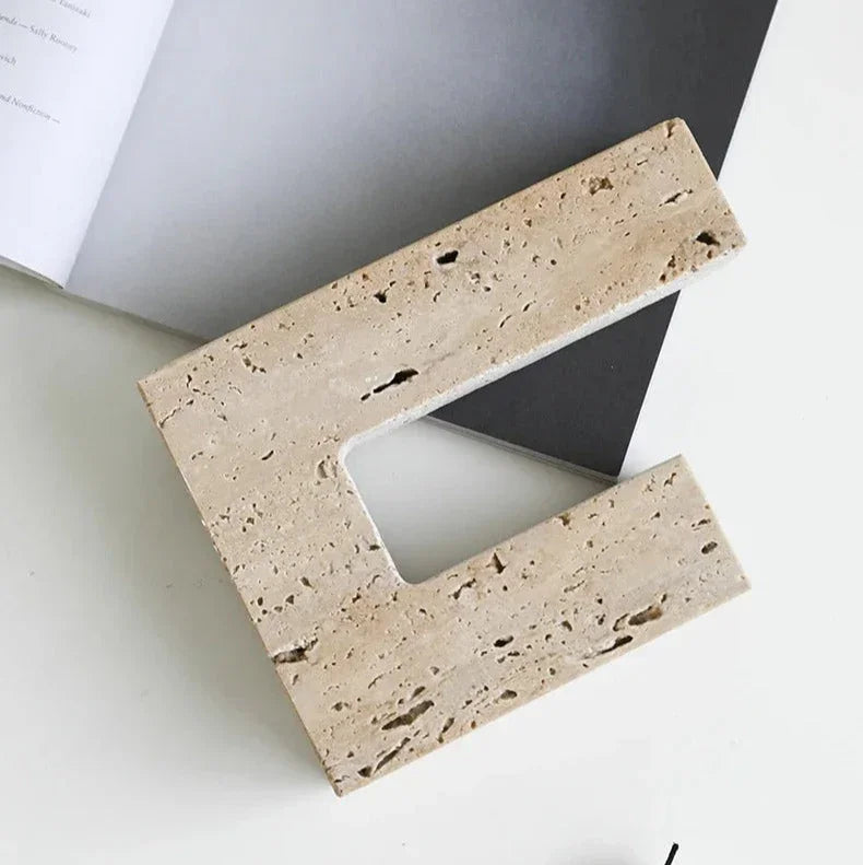 Brynita Candle Holder