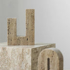 Brynita Candle Holder