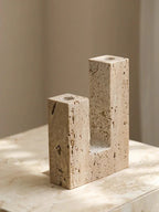 Brynita Candle Holder