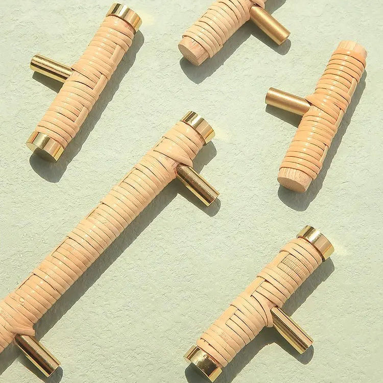 Bryunda Door Knobs