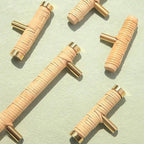 Bryunda Door Knobs