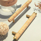 Bryunda Door Knobs