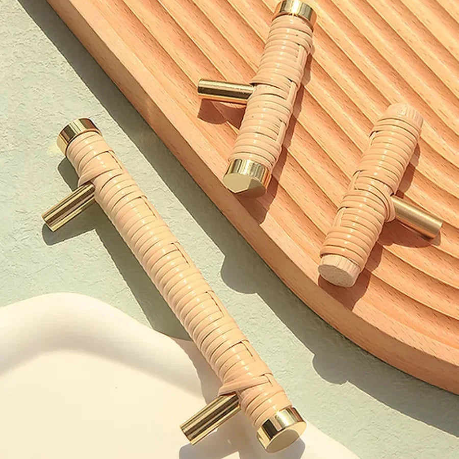 Bryunda Door Knobs