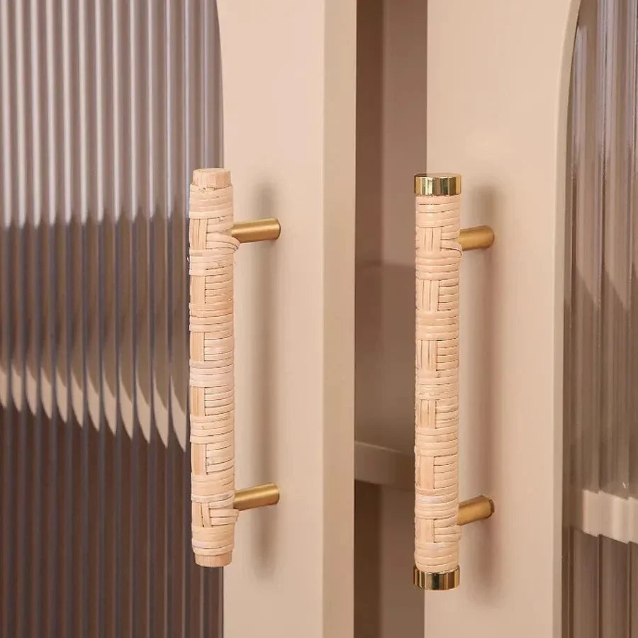 Bryunda Door Knobs